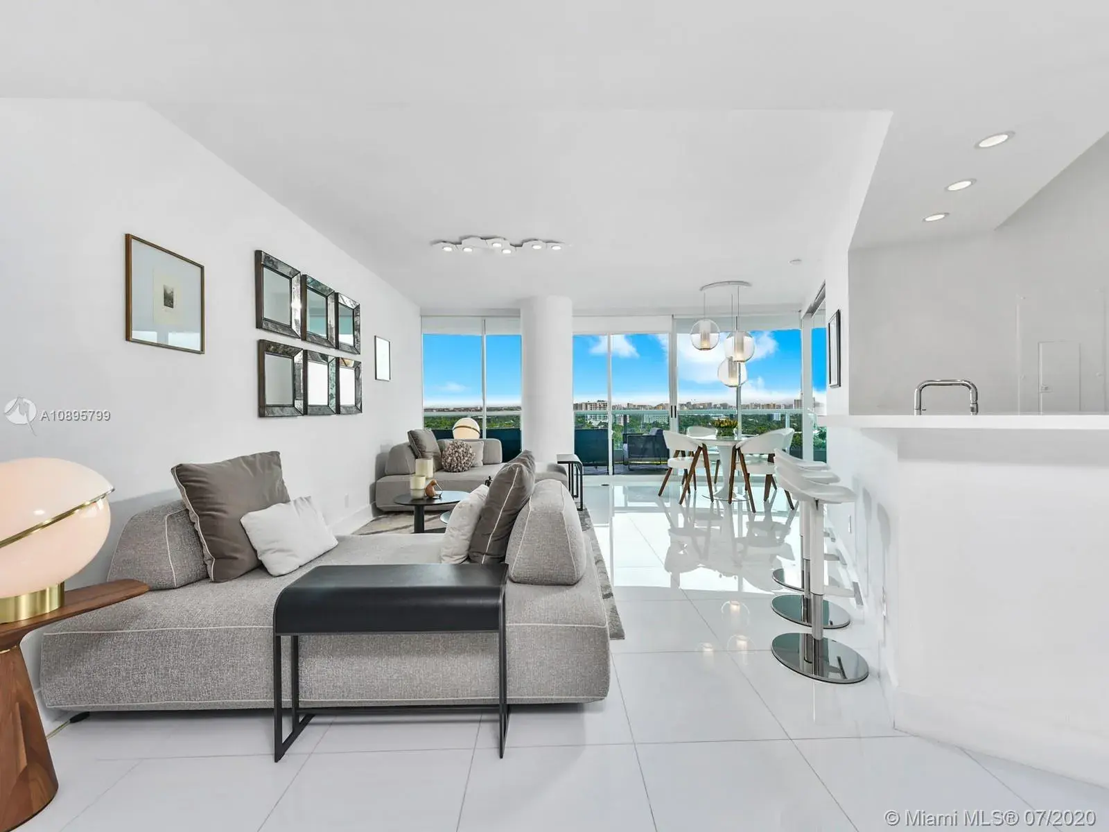 2127 Brickell Ave # 1606, Miami FL 33129