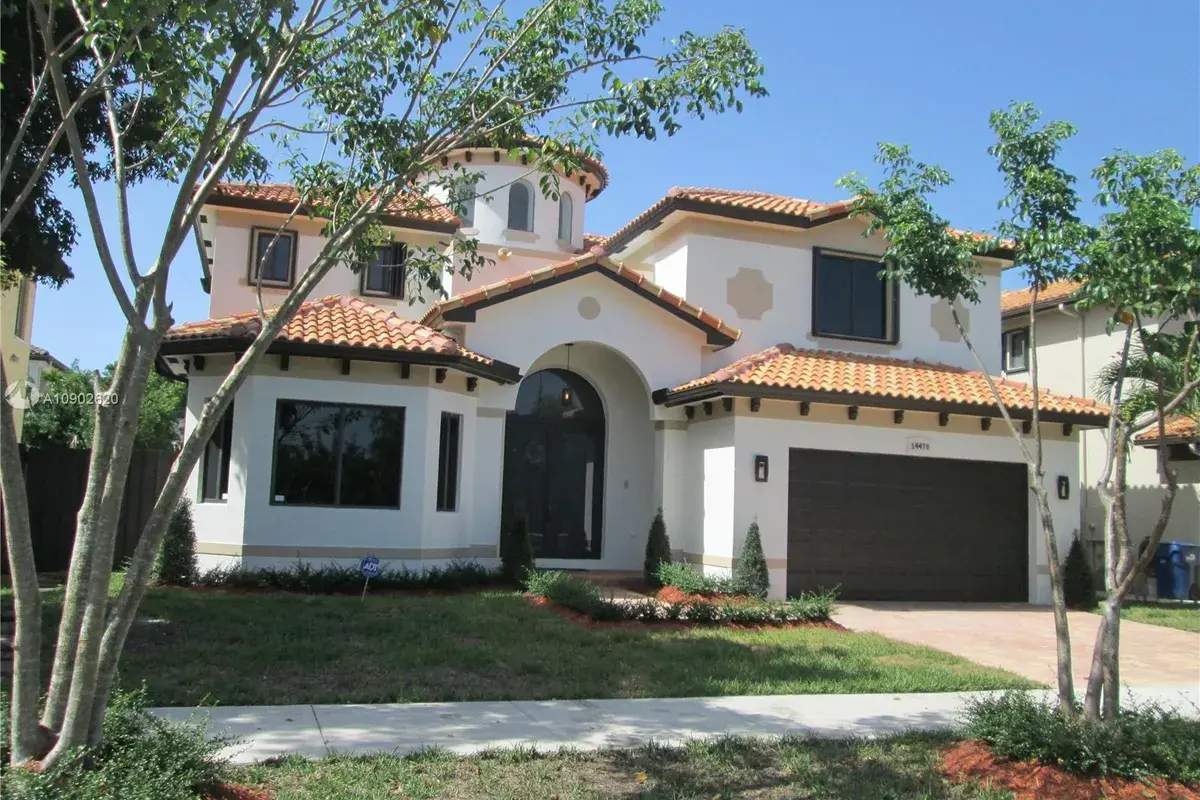 14470 SW 22nd St, Miami FL 33175