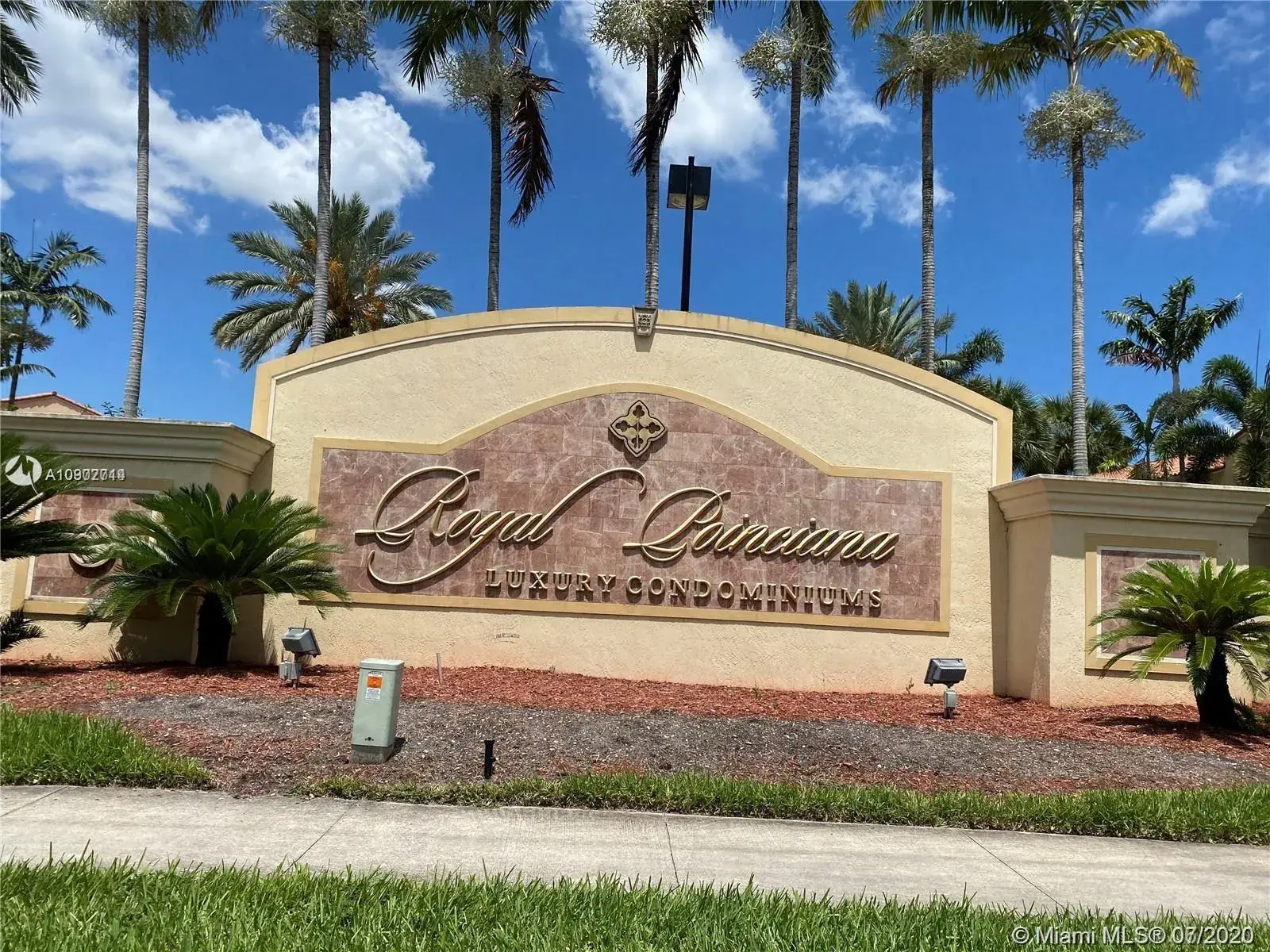 1 bedroom 1 bath Residential for sale at 1255 SW 46th Ave # 1705, Pompano Beach FL 33069