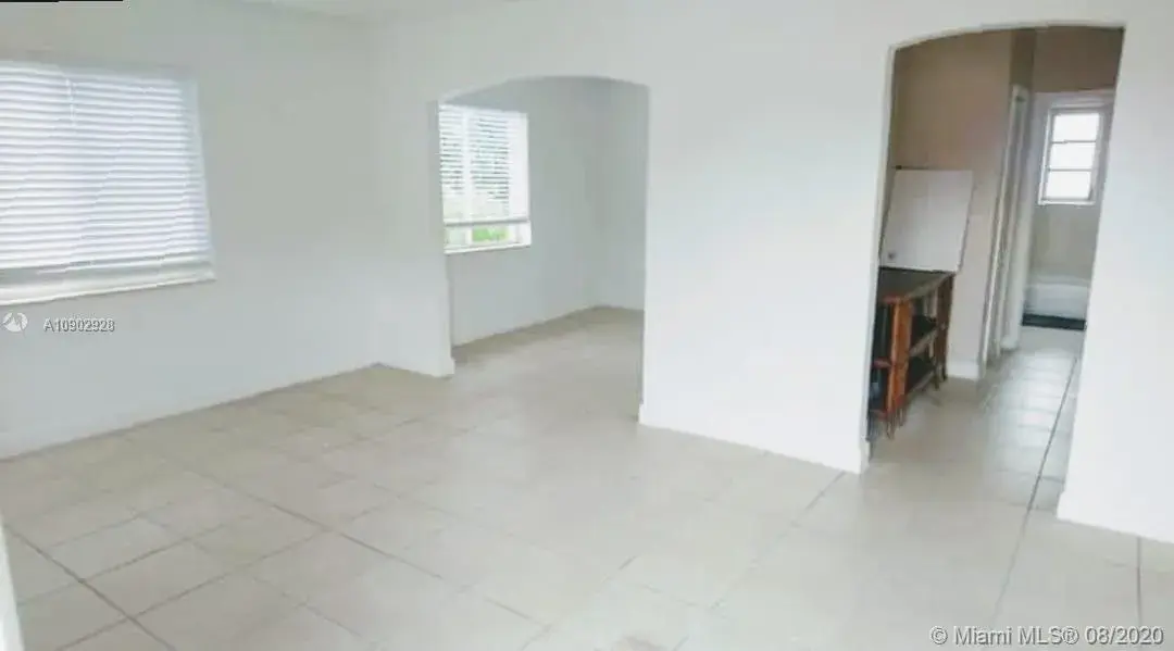 1 bedroom 1 bath Residential Lease for rent at 655 SW 19th Rd # 2, Miami FL 33129