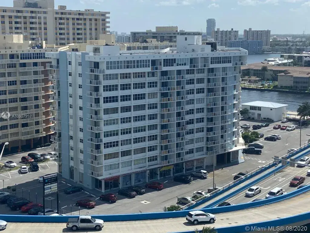 1801 S Ocean Dr # 243, Hallandale Beach FL 33009