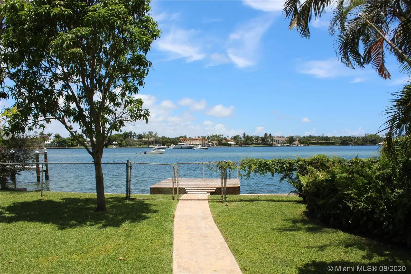 3 bedroom 2 bath Residential Lease for rent at 1361 Stillwater Dr, Miami Beach FL 33141