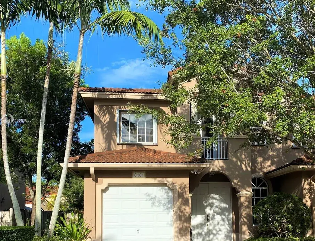 8101 SW 118th Ct, Miami FL 33183
