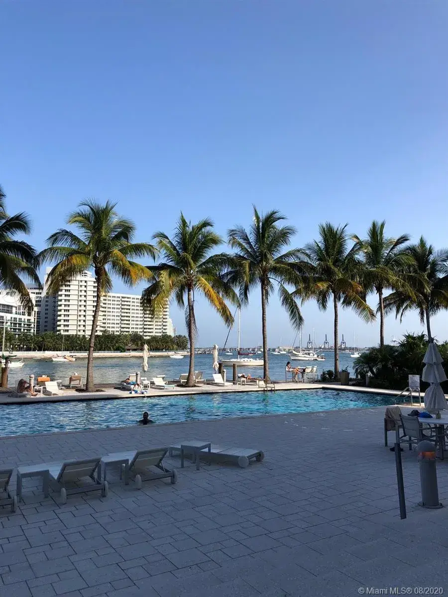 20 Island Ave # 1405, Miami Beach FL 33139