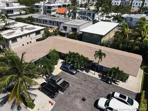 Land/Boat Docks for sale at 333 Palm St, Hollywood FL 33019