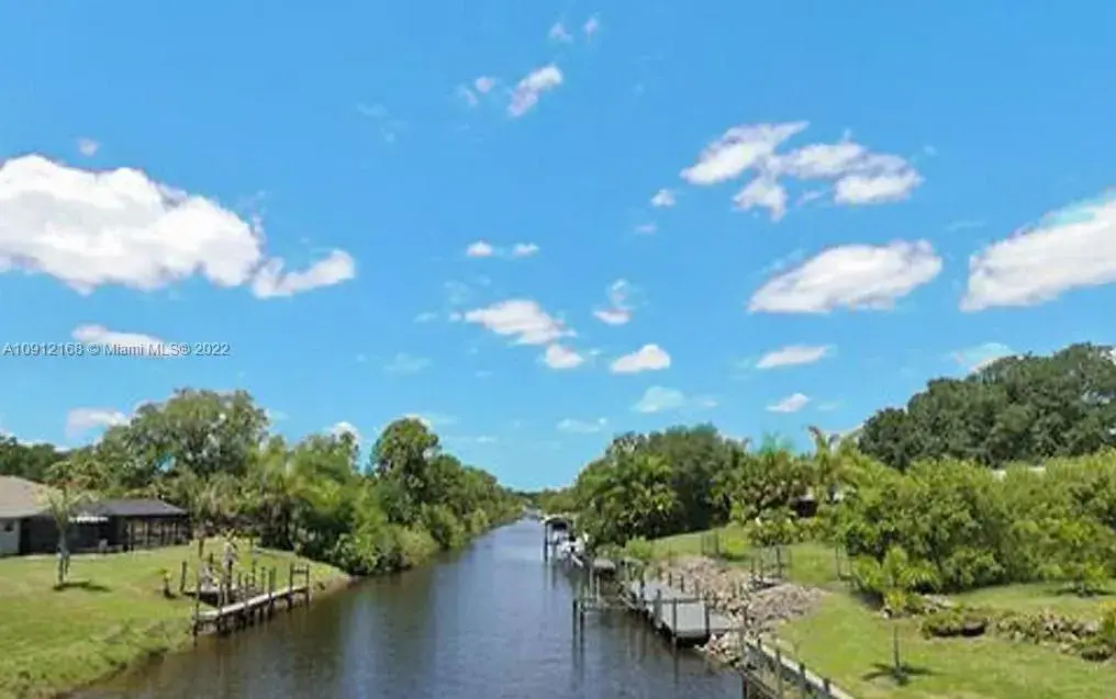 for sale at 322 Baytree Dr, Port Charlotte FL 33981