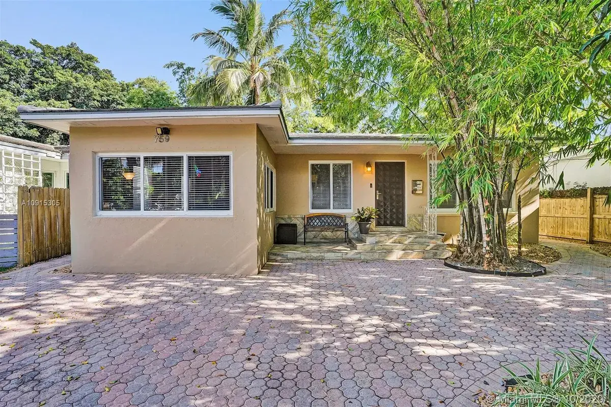 759 NE 87th St, Miami FL 33138