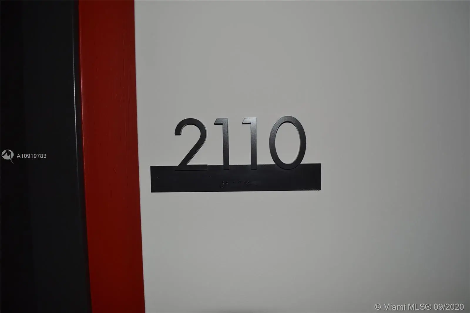 151 SE 1st St # 2110, Miami FL 33131