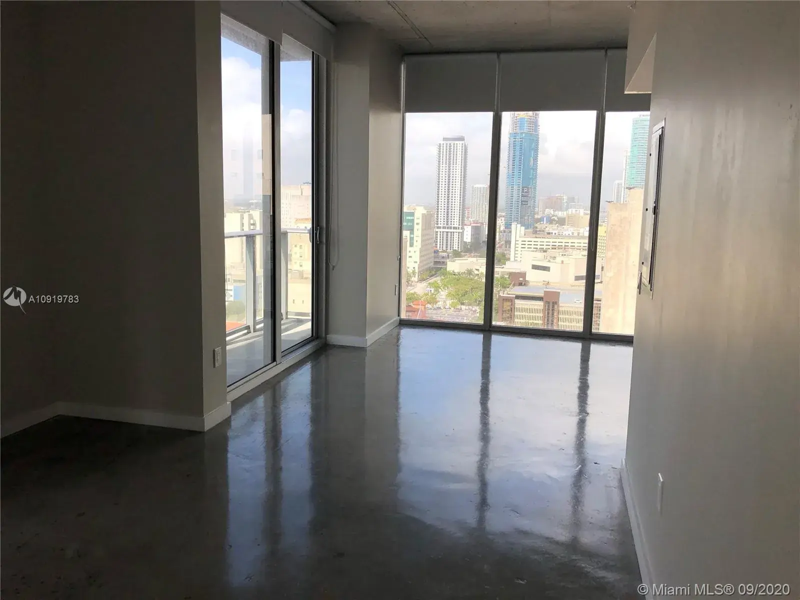 151 SE 1st St # 2110, Miami FL 33131