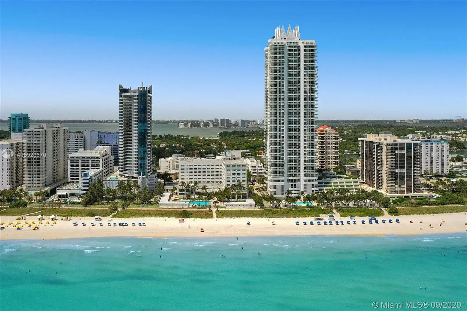 6345 Collins Ave # 818, Miami Beach FL 33141