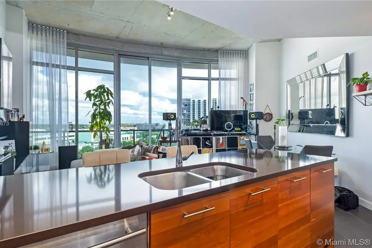 3301 NE 1st Ave # M0705, Miami FL 33137