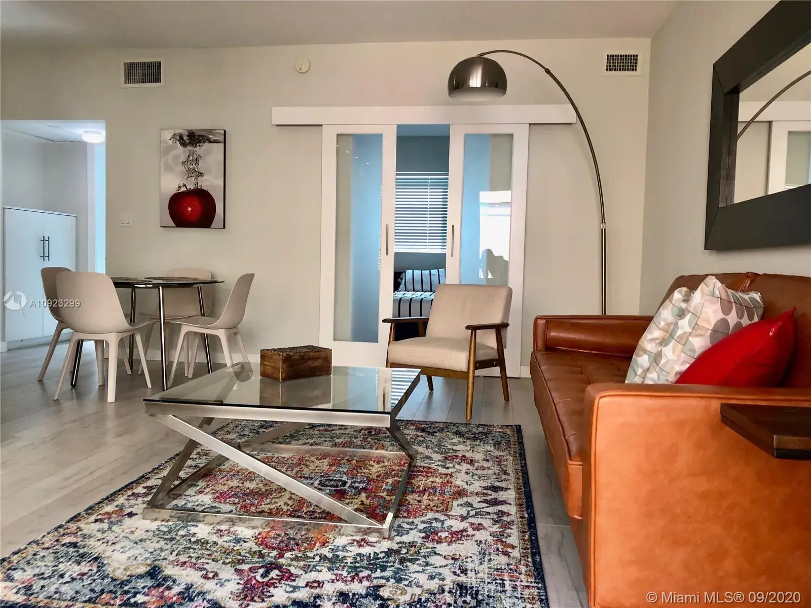 1 bedroom 1 bath Residential for sale at 1341 15th St # 205, Miami Beach FL 33139