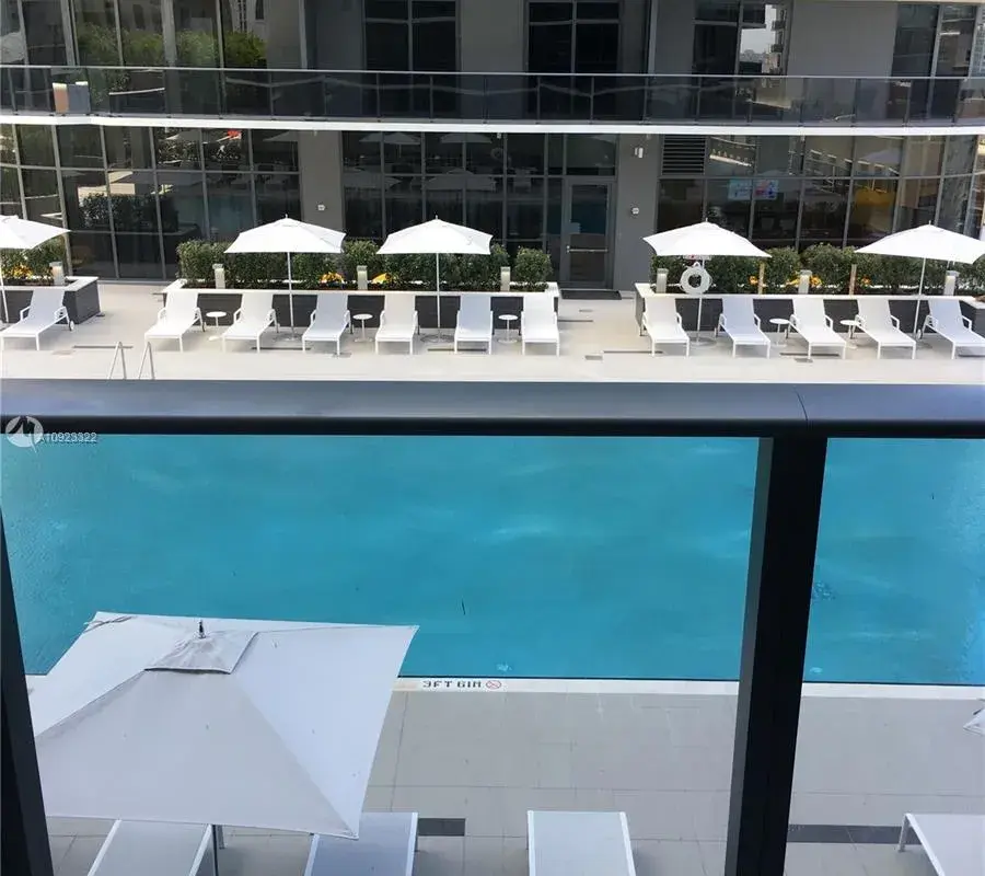 55 SW 9th St # 1102, Miami FL 33130