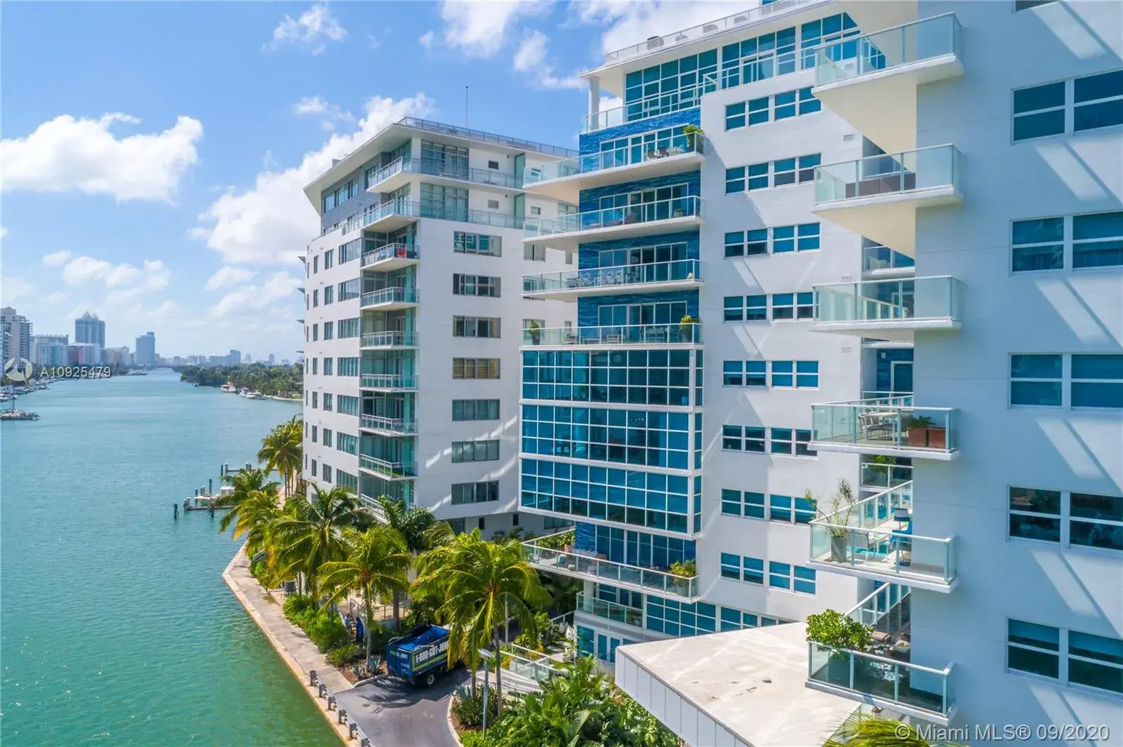 6103 Aqua Ave # 504, Miami Beach FL 33141