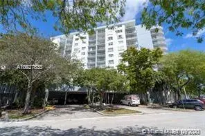 1 bedroom 1 bath Residential Lease for rent at 6900 Bay Dr # 11L, Miami Beach FL 33141