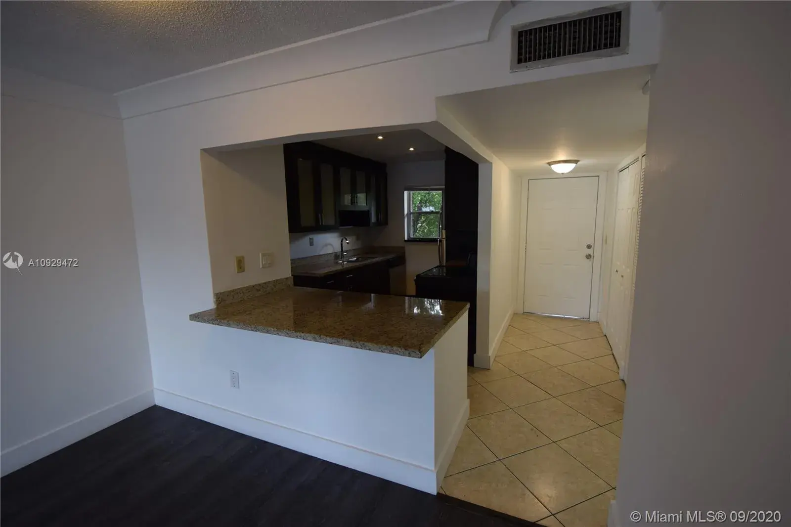 2 bedroom 2 bath Residential Lease for rent at 4121 Stirling Rd # 207, Dania Beach FL 33314