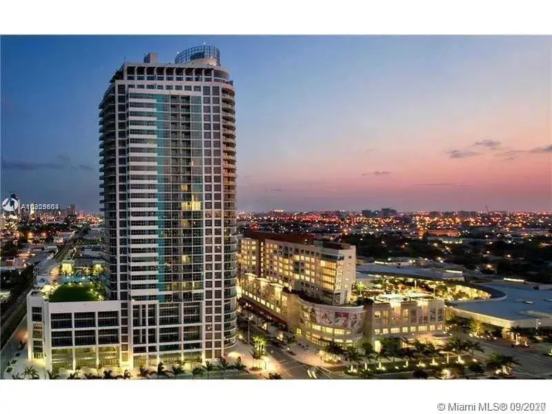 3 bedroom 3 bath Residential for sale at 3301 NE 1st Ave # 4, Miami FL 33137
