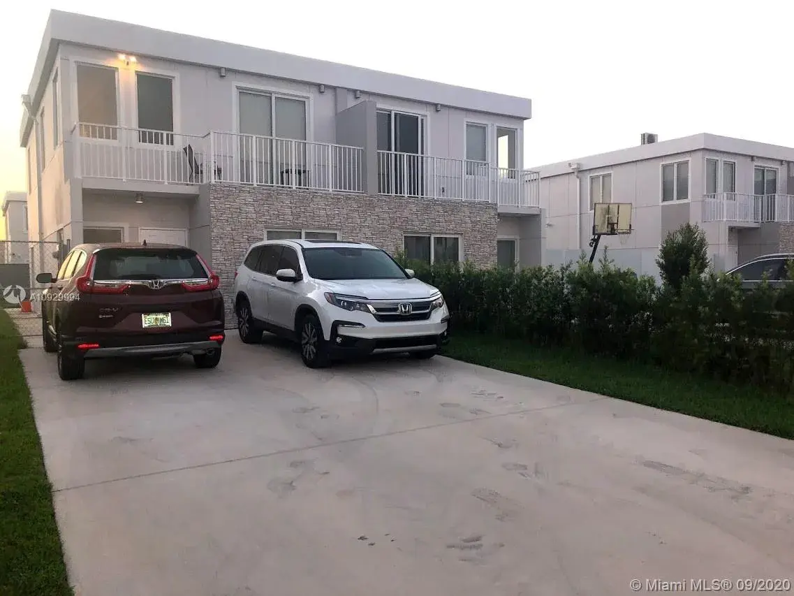 4 bedroom 3 bath Residential Lease for rent at 26103 SW 136th Ct, Homestead FL 33032