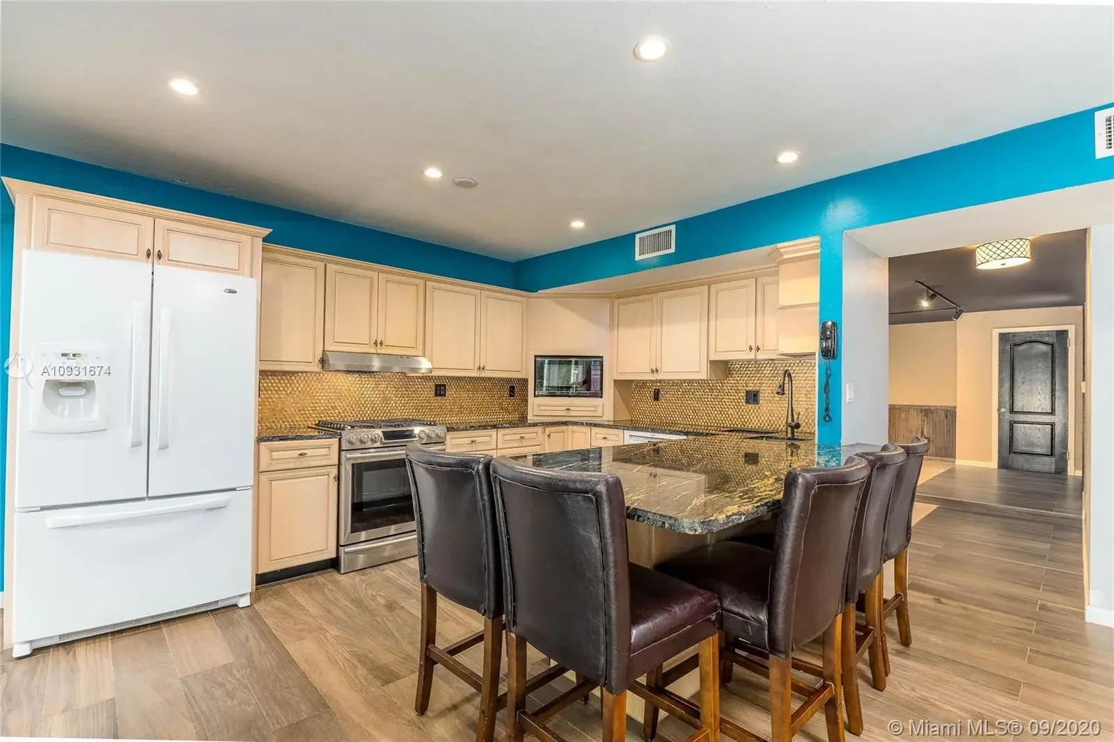 15200 SW 81st Ave, Palmetto Bay FL 33157