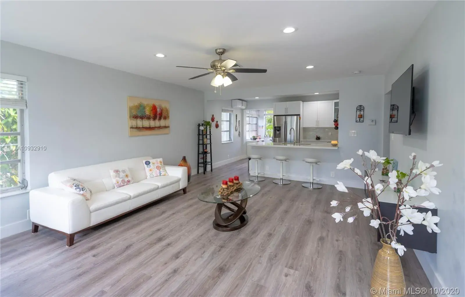 2641 Funston St, Hollywood FL 33020