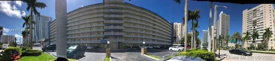 1893 S Ocean Dr # 903, Hallandale Beach FL 33009