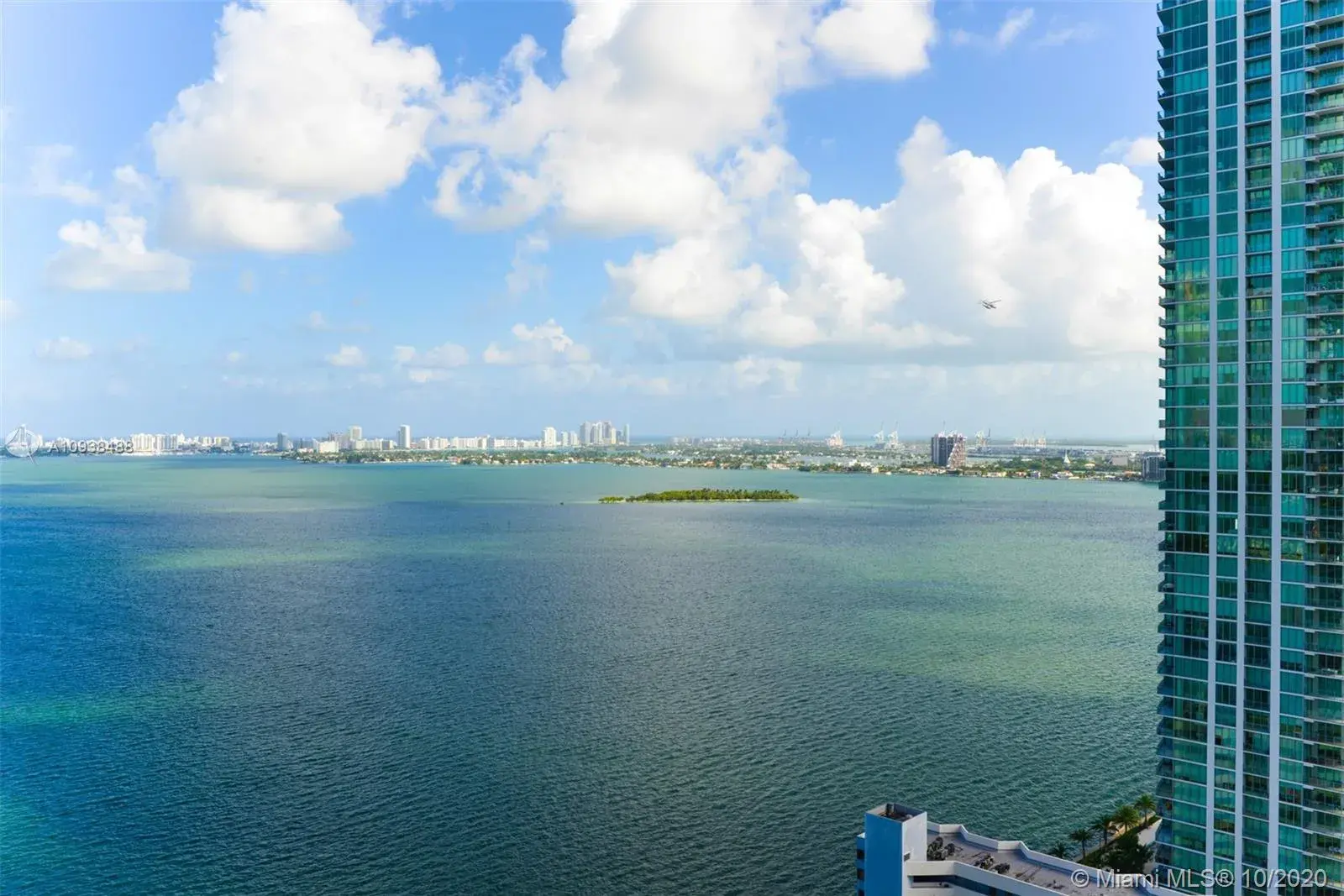 4 bedroom 4 bath Residential for sale at 650 NE 32nd St # 4301, Miami FL 33137