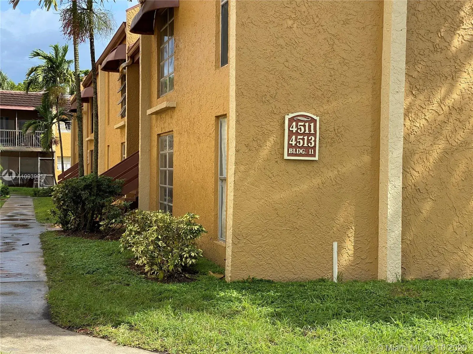 4511 Treehouse Ln # B, Tamarac FL 33319
