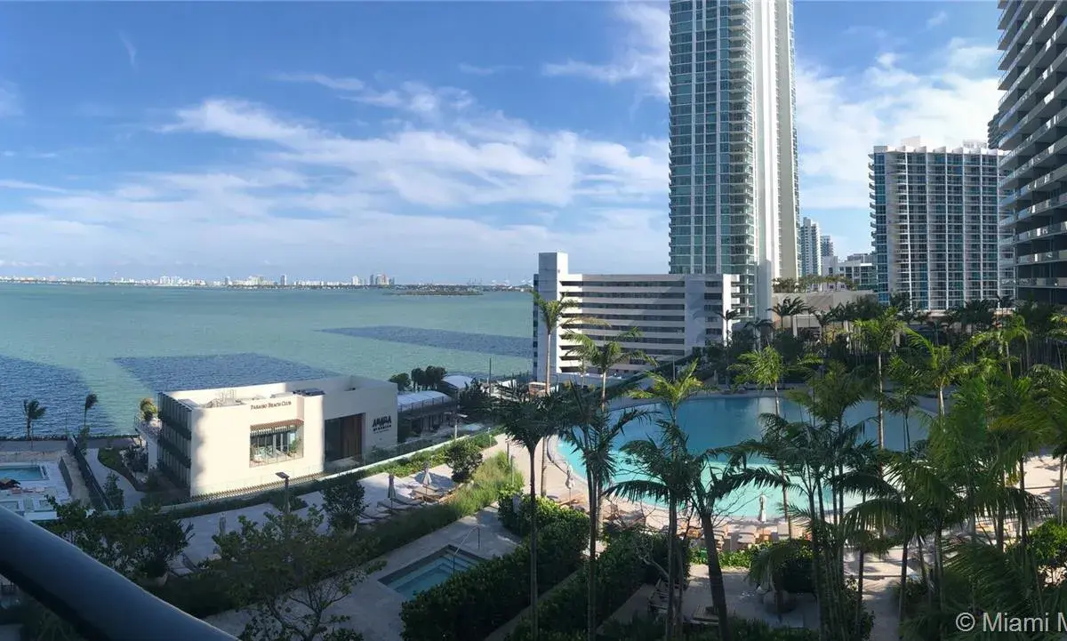 650 NE 32nd St # 3406, Miami FL 33137