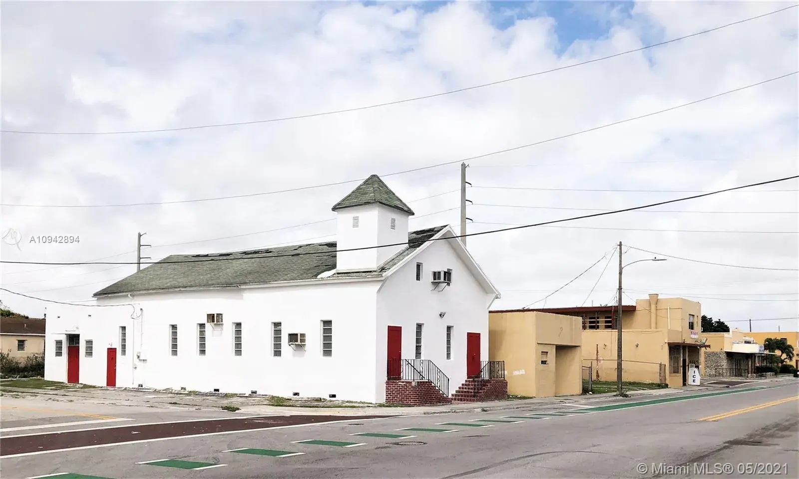 6600 NW 15th Ave, Miami FL 33147