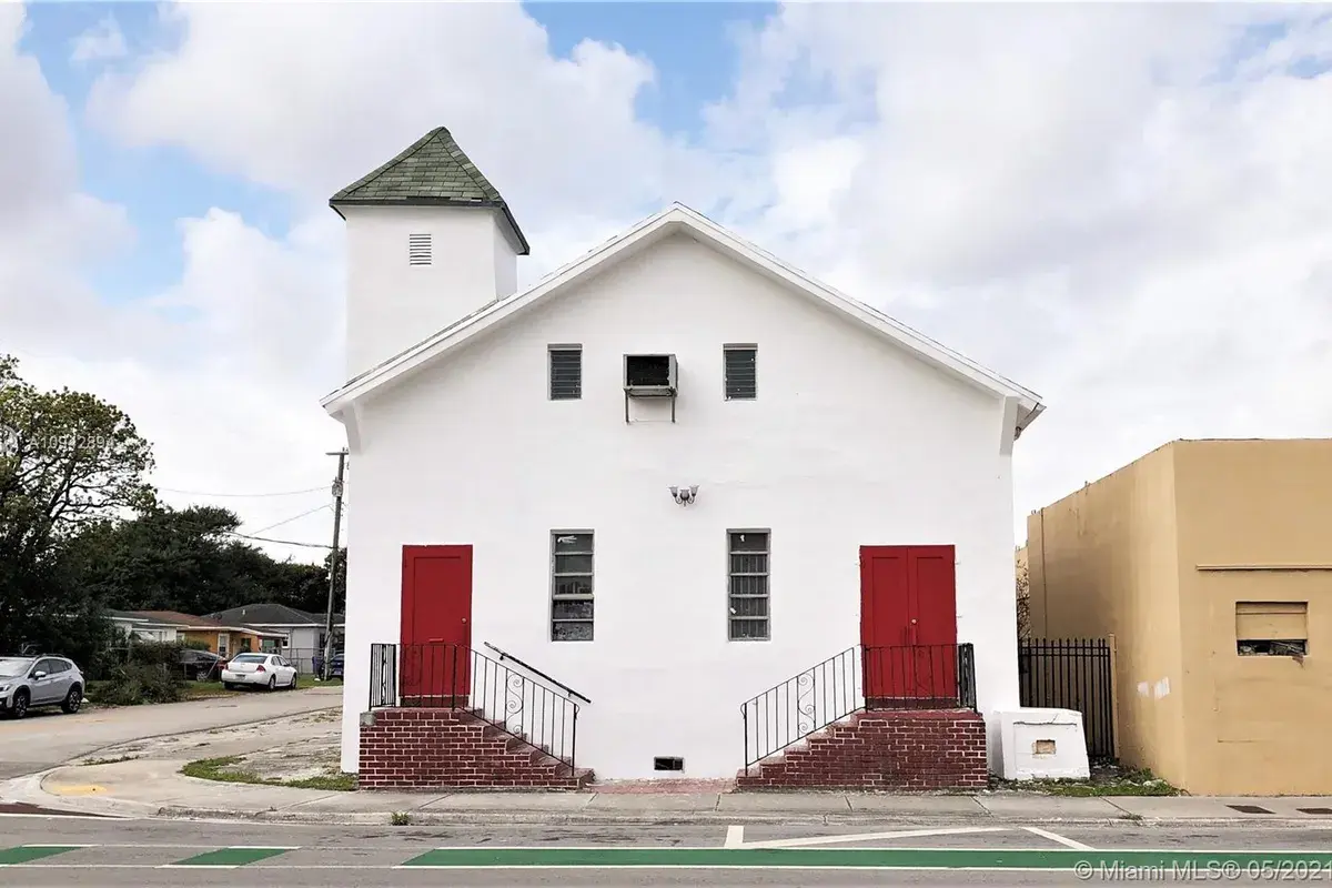 6600 NW 15th Ave, Miami FL 33147
