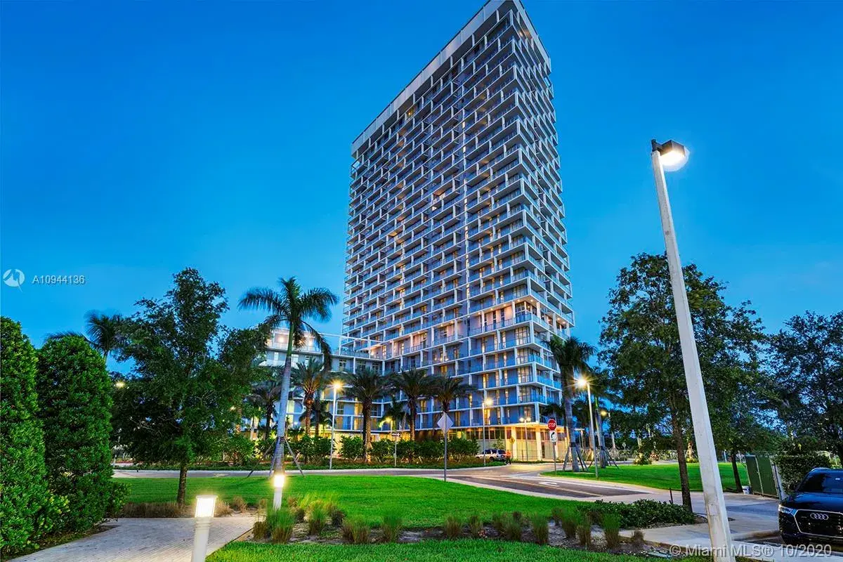 2 bedroom 2 bath Residential Lease for rent at 2000 Metropica Way # 1211, Sunrise FL 33323