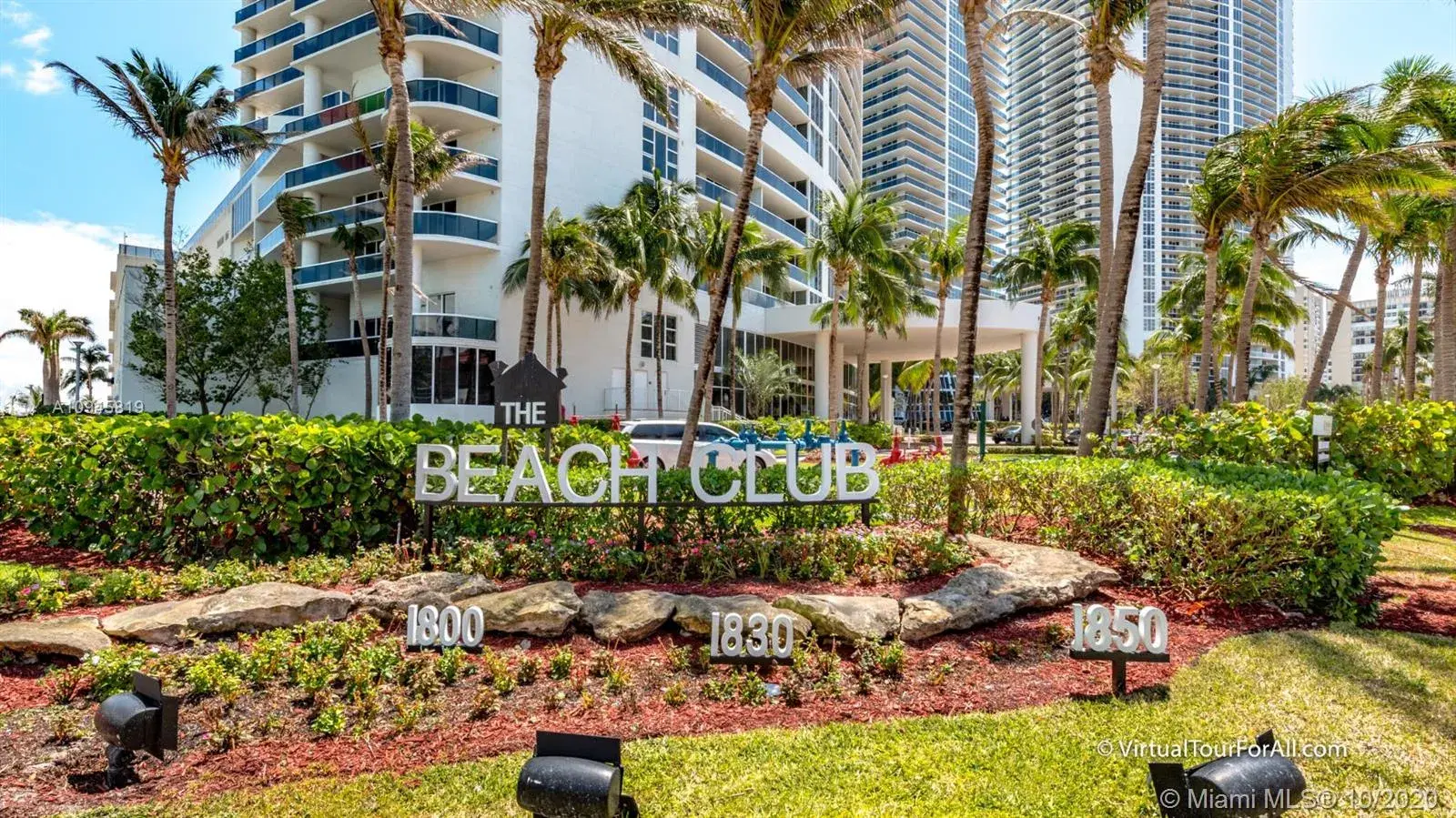 3 bedroom 3 bath Residential for sale at 1800 S Ocean Dr # 508, Hallandale Beach FL 33009