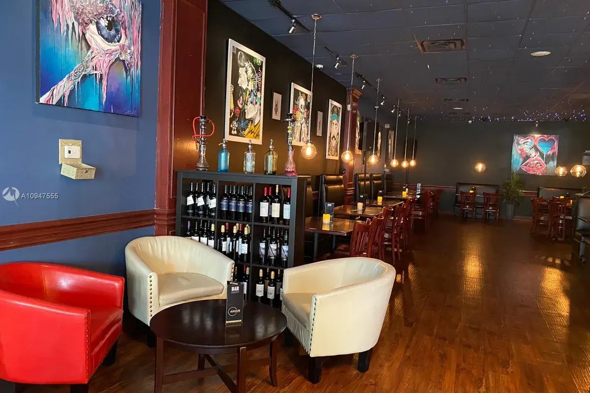 1917 Hollywood Blvd, Hollywood FL 33020
