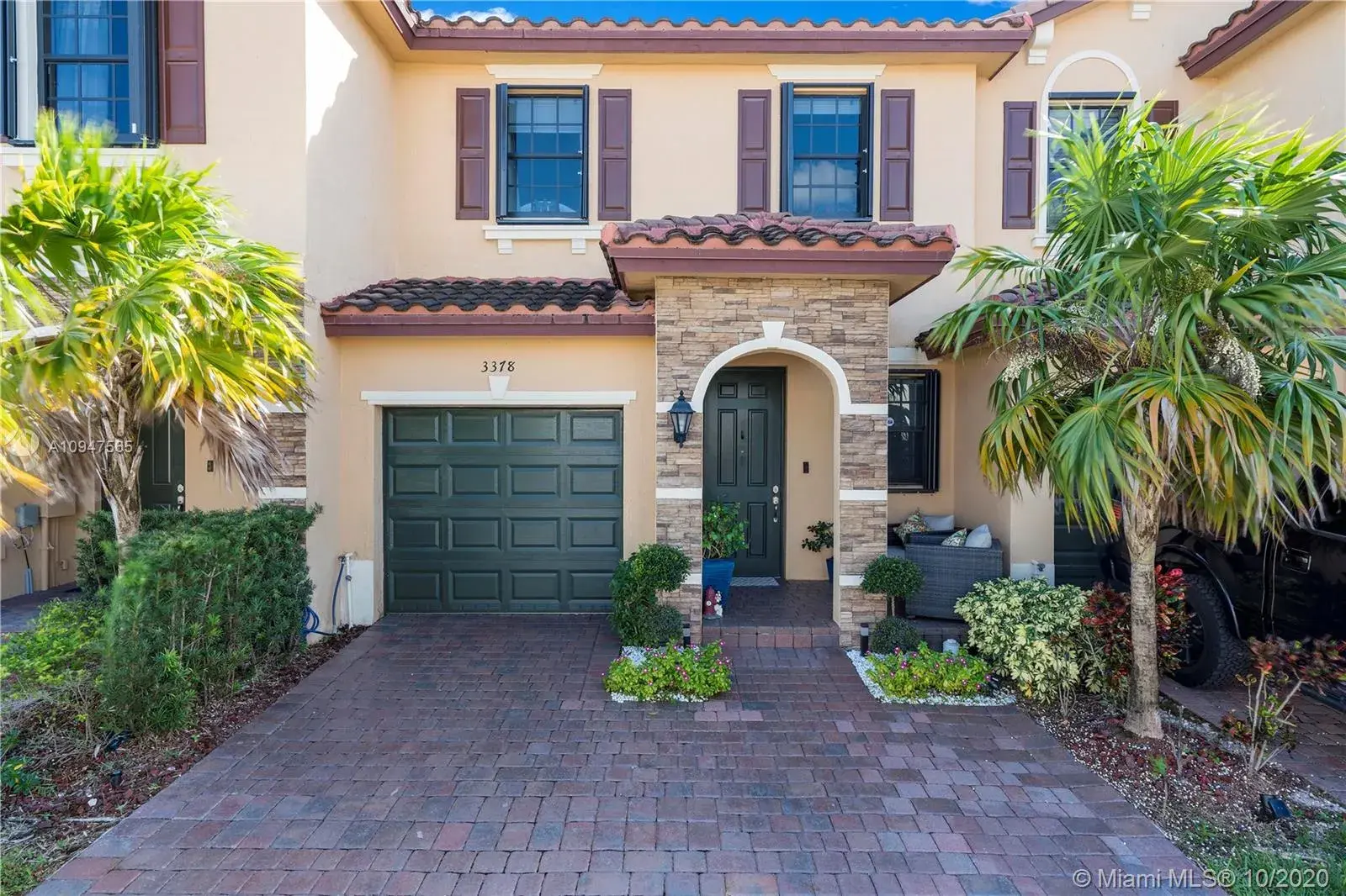 3378 SE 2nd Ct, Homestead FL 33033