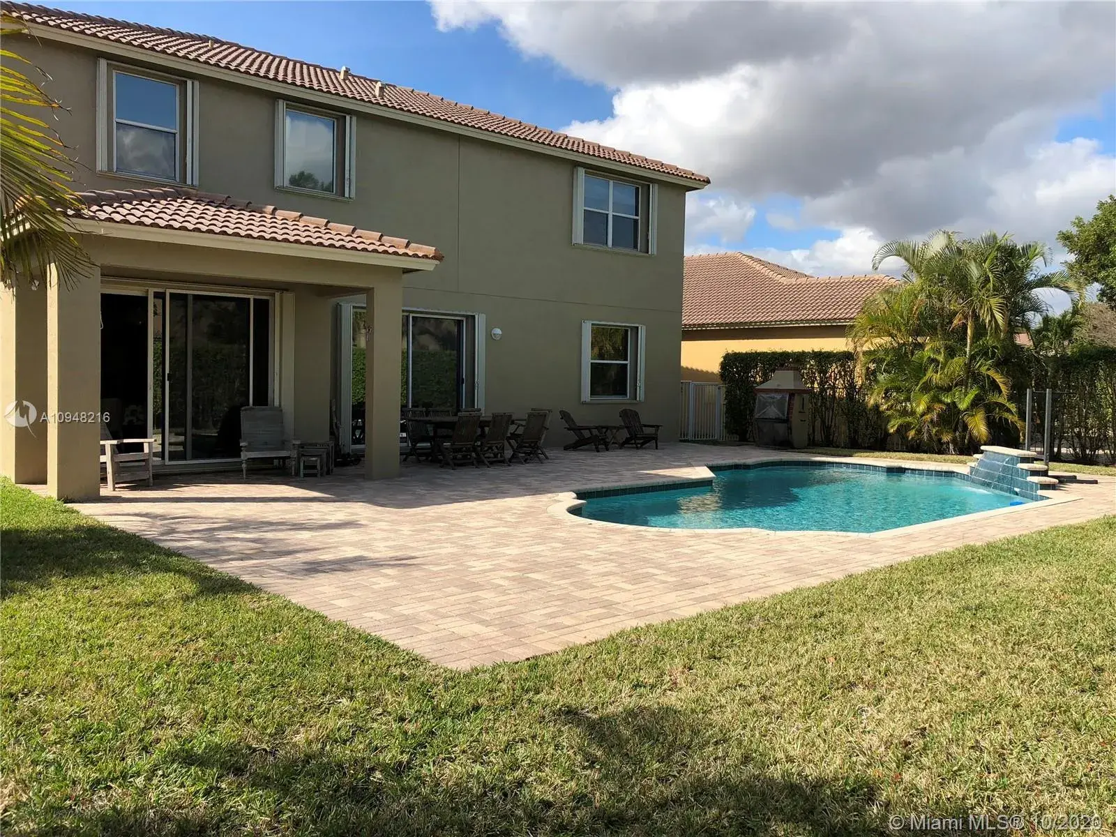 4160 Cascade Ter, Weston FL 33332
