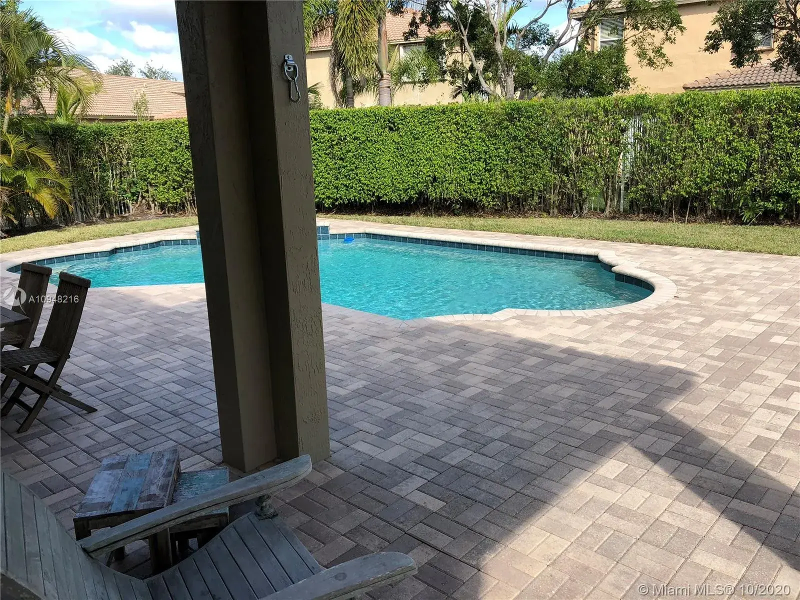4160 Cascade Ter, Weston FL 33332