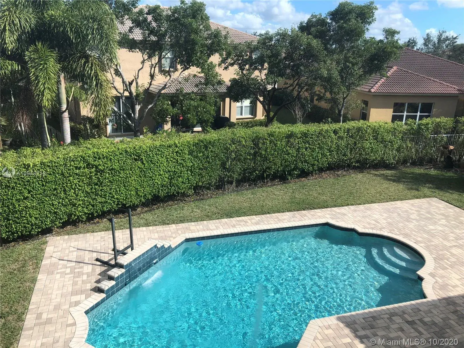 4160 Cascade Ter, Weston FL 33332