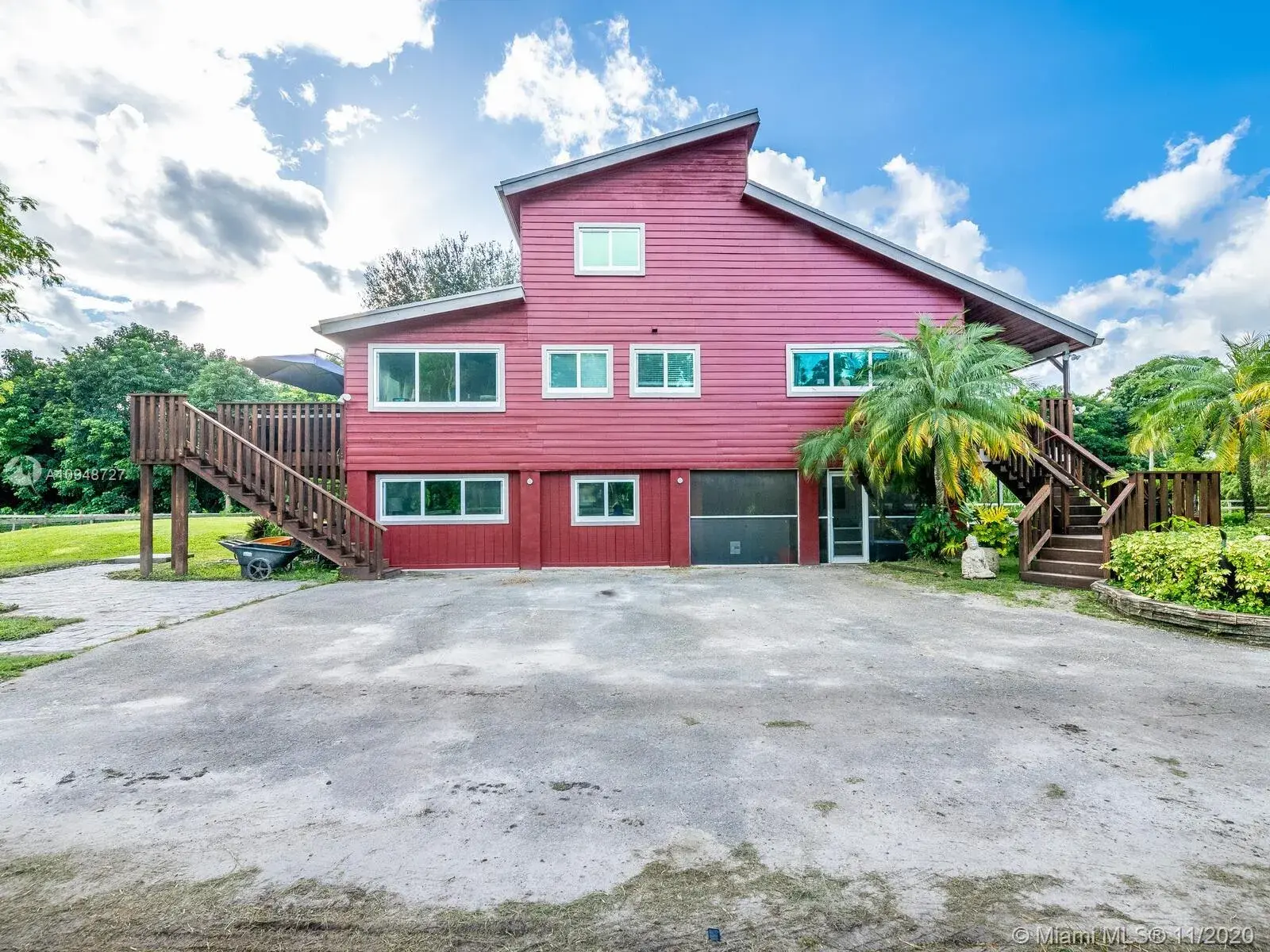 15200 SW 20th, Davie FL 33326