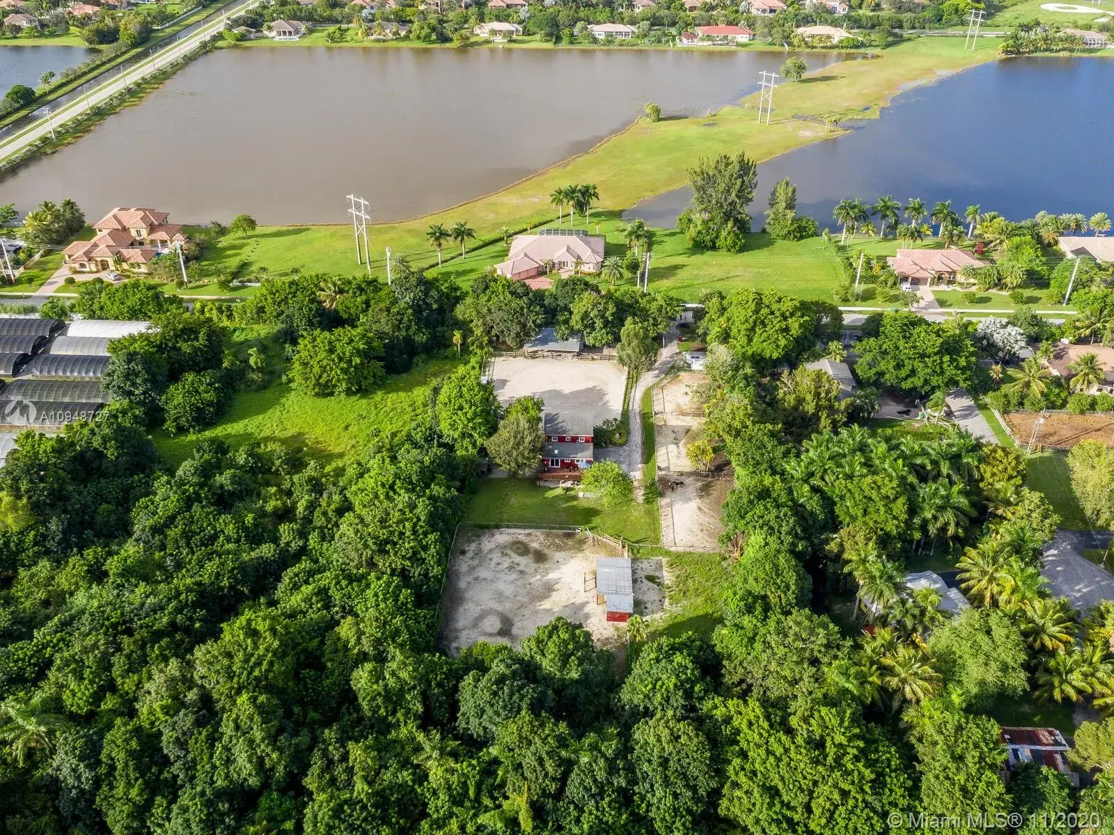 15200 SW 20th, Davie FL 33326