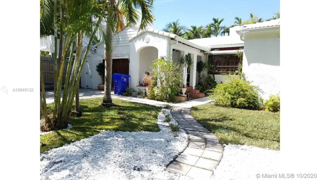 799 NE 70th St, Miami FL 33138