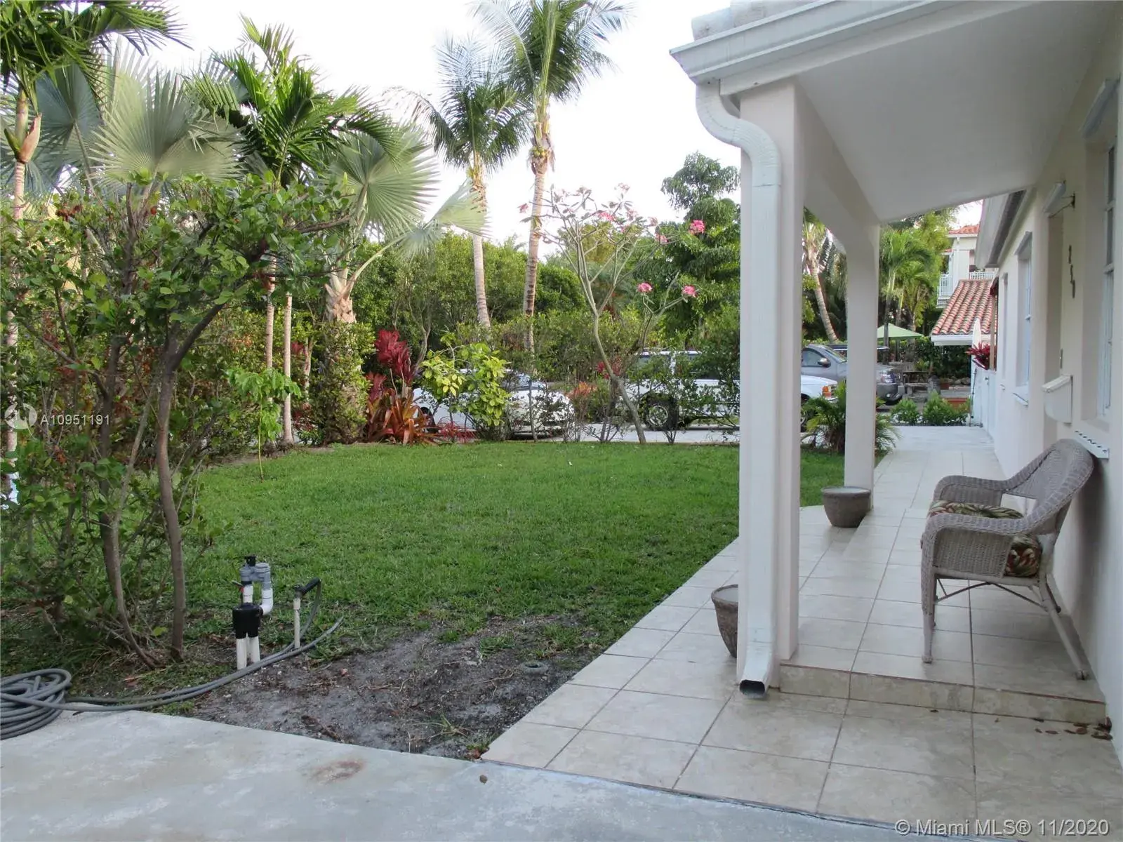 3 bedroom 2 bath for rent at 250 Fernwood Rd, Key Biscayne FL 33149