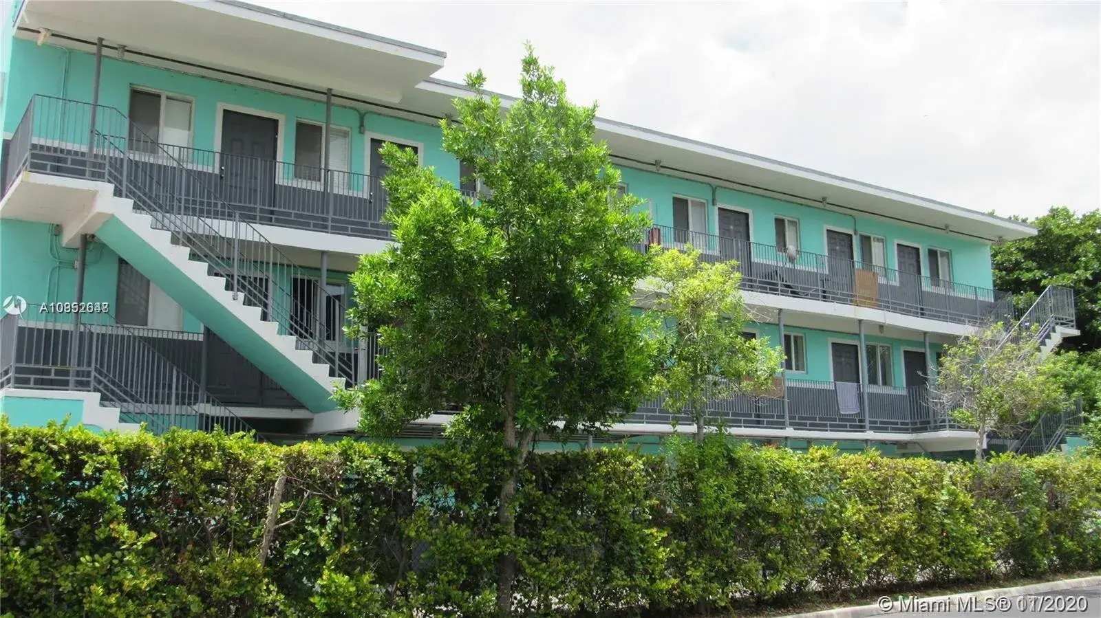 535 NW 7th St # 11, Miami FL 33136
