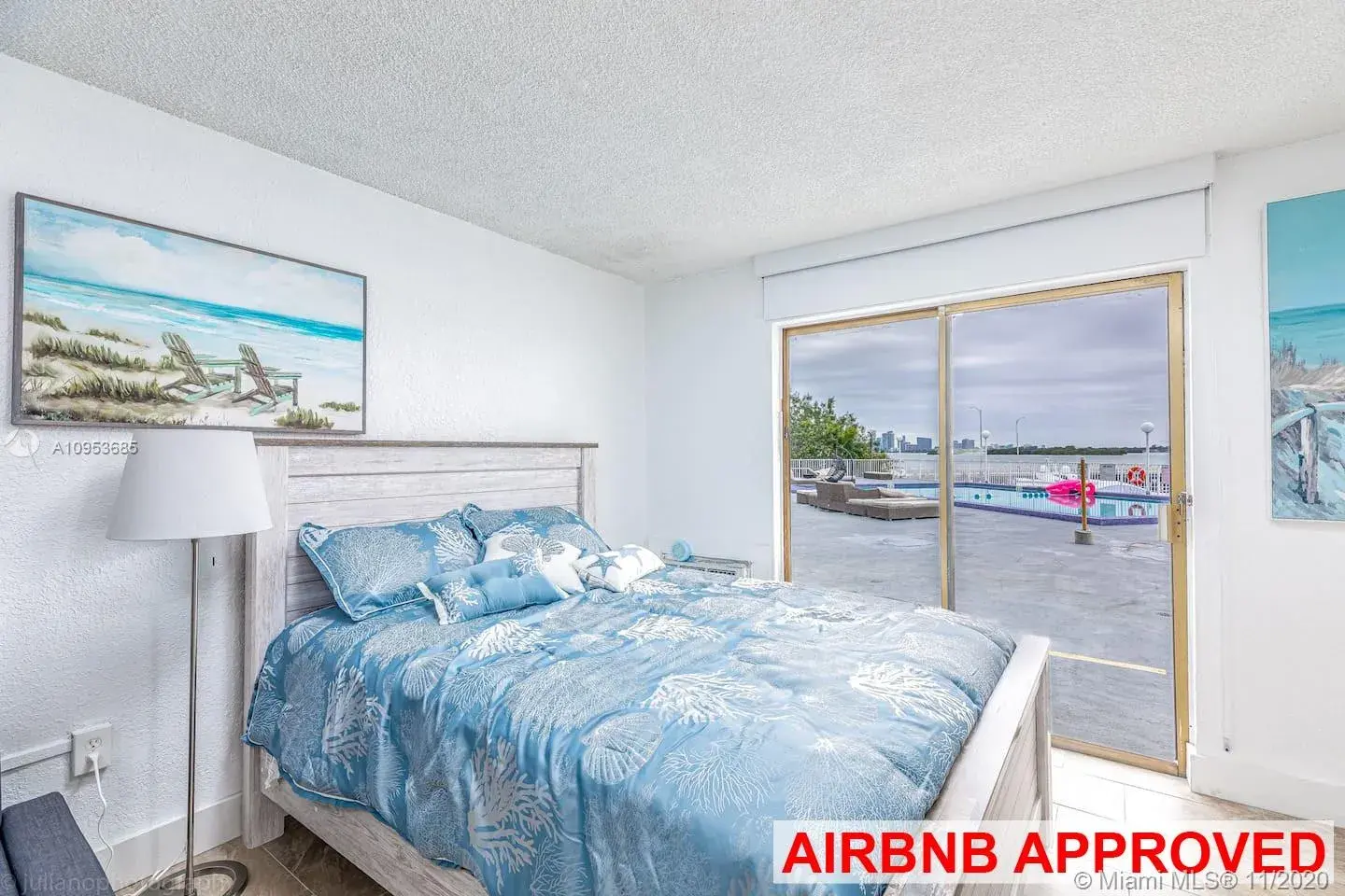 1 bath Residential for sale at 7904 West Dr # 115, North Bay Village FL 33141