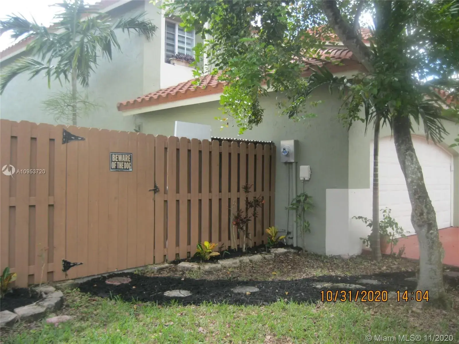16080 SW 111th Ter, Miami FL 33196