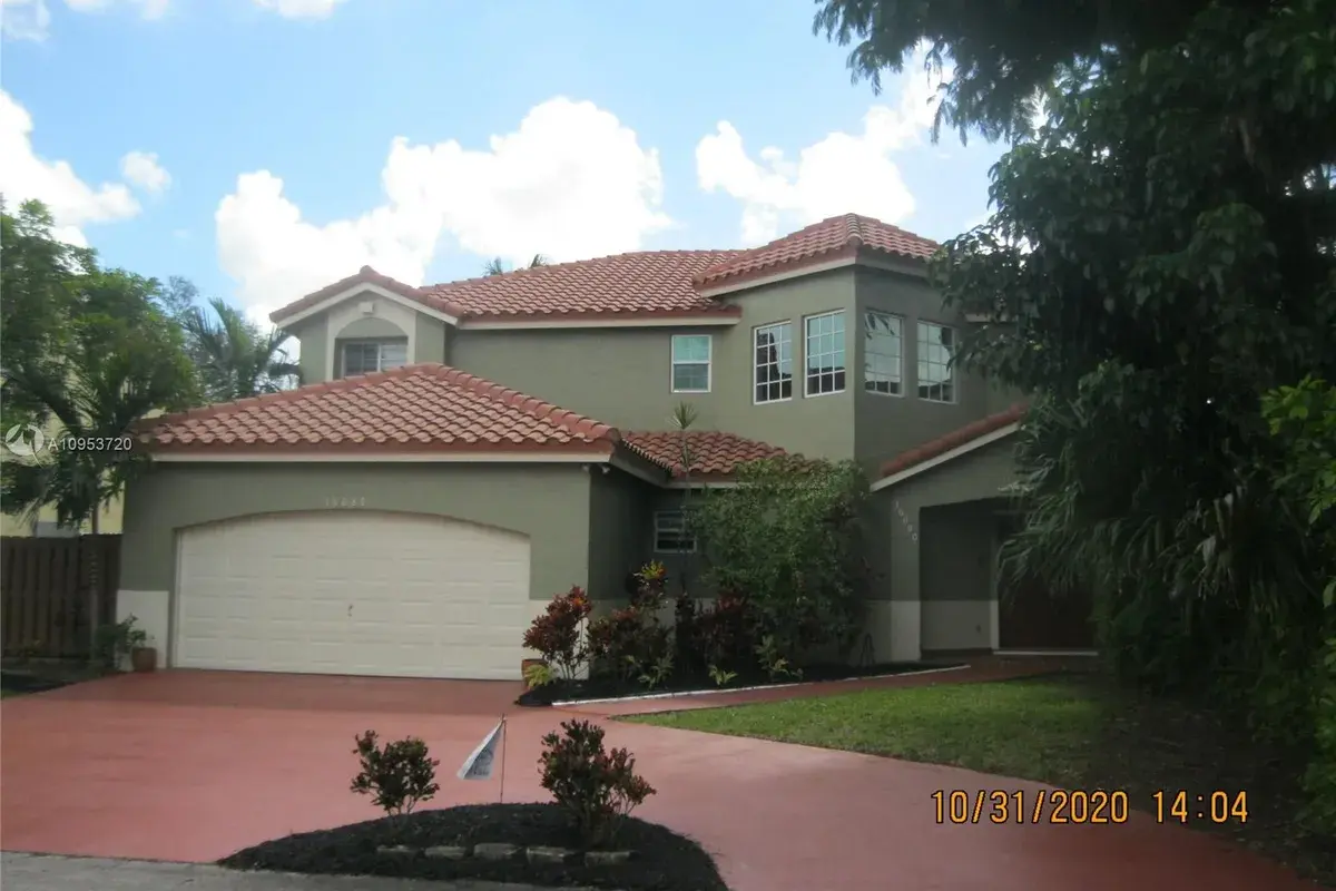 16080 SW 111th Ter, Miami FL 33196