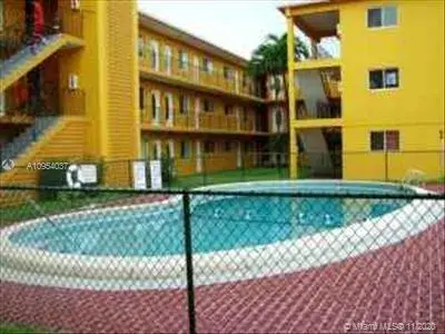 2 bedroom 1 bath Residential for sale at 2330 NW 11th St # 24, Miami FL 33125
