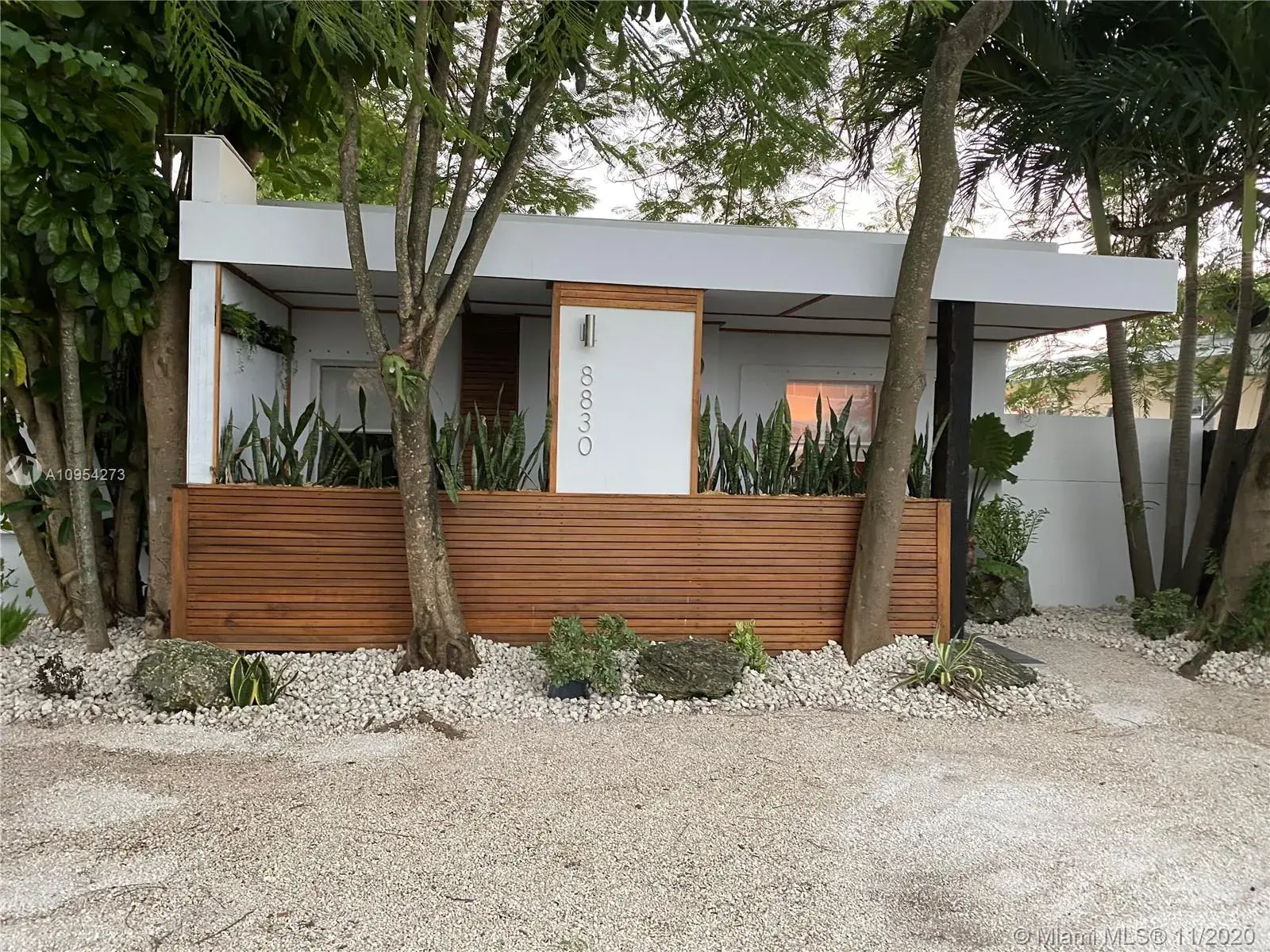 3 bedroom 1 bath Residential for sale at 8830 SW 38th St, Miami FL 33165