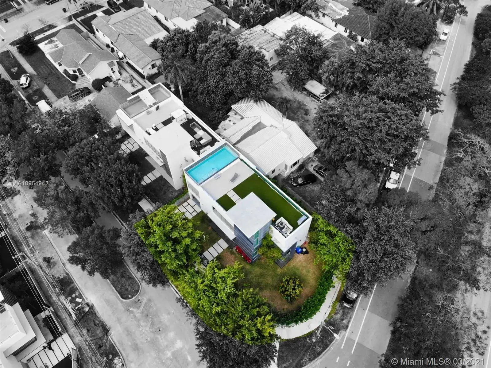 1500 SW 4th Ave # 1500, Miami FL 33129