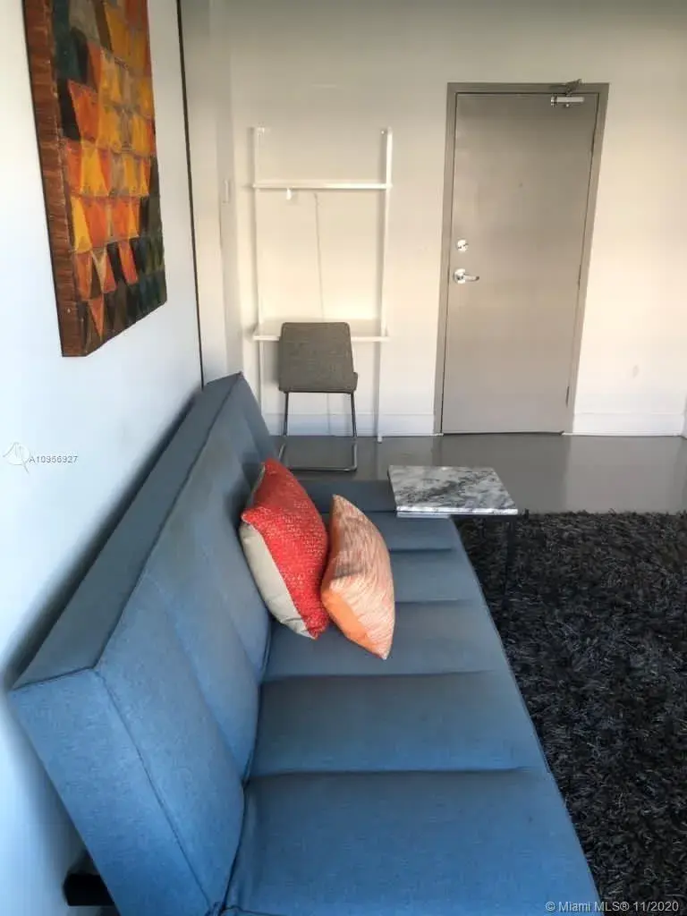 1 bedroom 1 bath Residential for sale at 600 15th St # 2, Miami Beach FL 33139