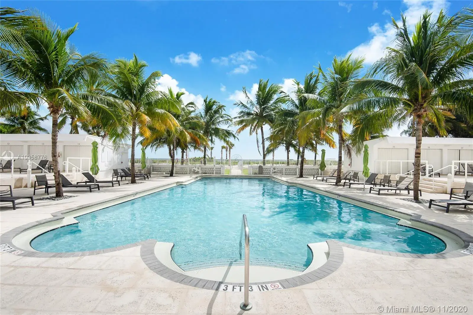 4925 Collins Ave # 3H, Miami Beach FL 33140